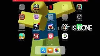 How To Download Roblox On An Ipad Or iPhone.