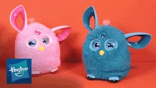Furby Canada - ‘Harmonize’ Digital Short