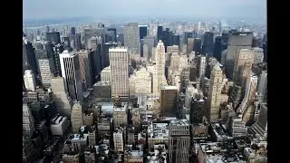 2000 NEW YORK CITY