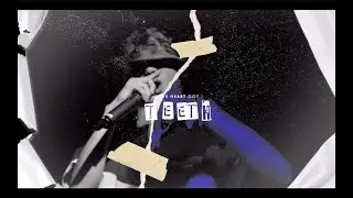 3racha ✗ teeth [loop]