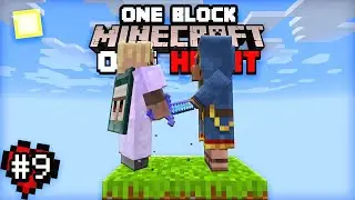 ONE BLOCK on ONE HEART - Day 9