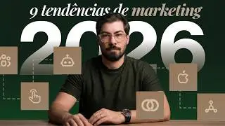 Marketing Trends for 2026