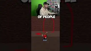 Drawing Among Us In ROBLOX 💥