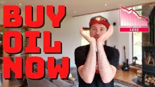 I just BOUGHT my Winter OIL! Should you BUY Winter oil Now?