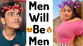 Men will be men 😍🔥|| #funny memes || Thug of memes 2.O