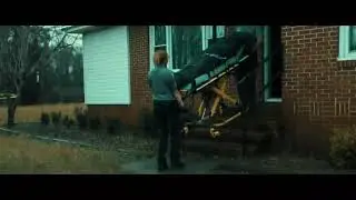 Official Trailer | Deadlock with Bruce Willis