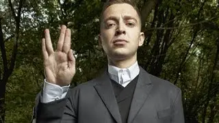 объяснил цитату Oxxxymiron-a
