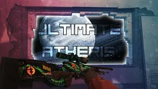 Ultimate Atheris 5
