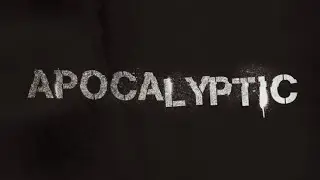 ₪ Halestorm - Apocalyptic (montage)