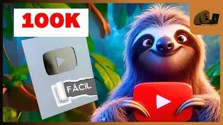 I used these AIs and gained 100,000 subscribers on YouTube in one year!