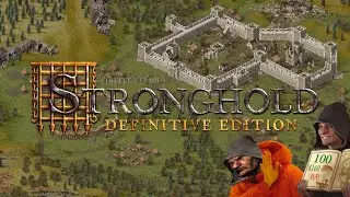 Ist Stronghold Definitive Edition überbewertet?