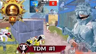 Pakistani vs arbi Squad arbi squad ka sat panga ho gay TDM ma🥵#m416glacier #hadshot #vs