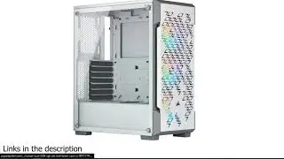 Core i9 10900k PC build| All white build| 2020