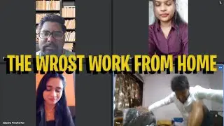 WORK FROM HOME | HPY INDIANS