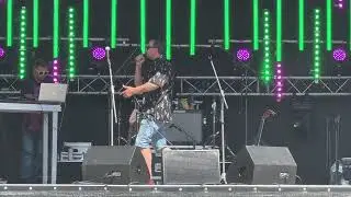Mazzars - tuneļa vīzija (Live)