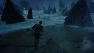Uncharted  Legacy of Thieves Collection chapter 13