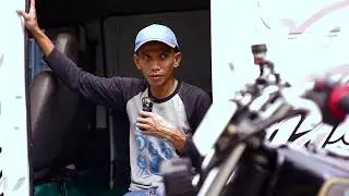 BENGKEL BECHA 234 Spesialis RX King Balap