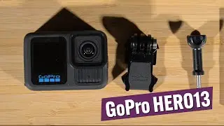 GoPro HERO13 Black