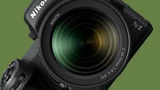 Colores con Z6II