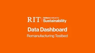Data Dashboards