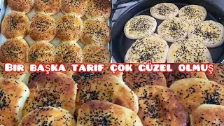 21 Eylül 2024 #PATETESLİ ÇÖREK #YAPTIM BU GÜN #ARKADAŞLAR ♥️🌹👍