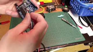 Arduino Ambilights Overview