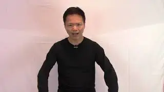 Transform Your Trauma With Tai Chi