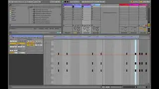 dub techno vol 3 ABLETON UAD Plug-Ins