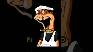 Pizza Tower has a SCARY BOSS!?! 