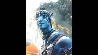 Battle In Pandora (AVATAR 2009)#shorts