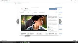 INSTALLER UN STOP PUB SUR UN NAVIGATEUR INTERNET (GOOGLE CHROME)
