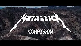 Metallica - Confusion - превод/translation