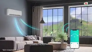 Инверторные сплит системы PERFETTO от ROYAL Clima