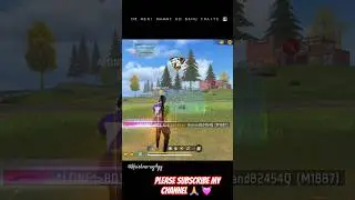 Bass tumm..🤭#freefire #gamer #garenafreefire #freefiregame #gaming #game #single #love #pubg #shorts