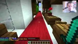Hide N Seek c  Facecam  Minecraft