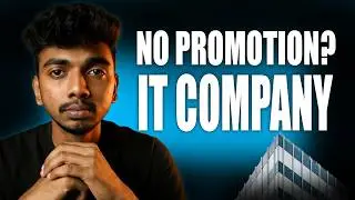 Still No Promotion in IT? You’re Making This Silent Career Mistake 😲 