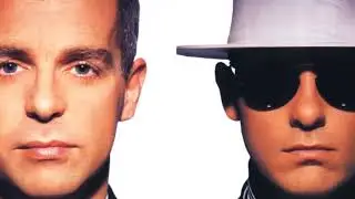 I Get Excited - Pet Shop Boys (Intro en Español)