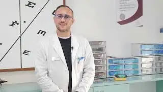Lenti a contatto anche per la presbiopia?
