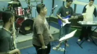 Pening Kepala - Band Performance by G.T.I