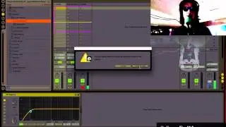 Custom Default Plugin Presets in Ableton Live