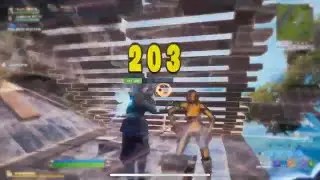 Outer Space 🚀 (Fortnite Montage)