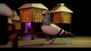 Astéréotypie - Du vélo à St-Malo, du kayak à St-Briac (Official Video)