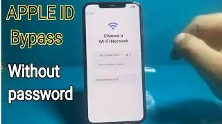 iCloud Unlock | Remove iCloud Activation Lock on iPhone:iPad:iPod without Password 2024