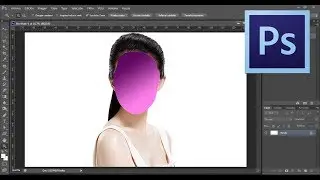 How to make color gradient - Quick Tutorial - Photoshop CS6