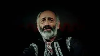 -Фрагмент из кинофильма Семья.