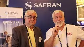 ION GNSS+ 2023: Safran Navigation & Timing