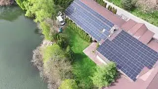 Sisteme fotovoltaice on grid 85kWp  Fronius Tauro  si Longi Solar cu sistem fixare k2 System AG