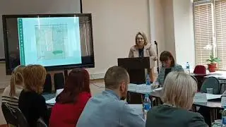 Коваленко Наталья Михайловна, заместитель директора по практическому обучению