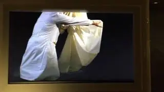 Выставка Баленсиаги в Музее V&A. 2017