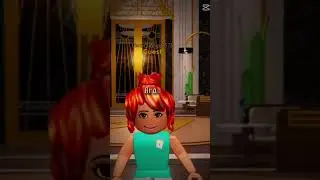 I laughed while editing this lol #roblox